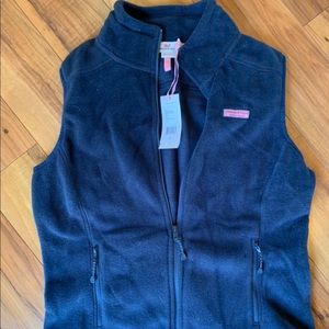 Women’s Vineyard Vines vest